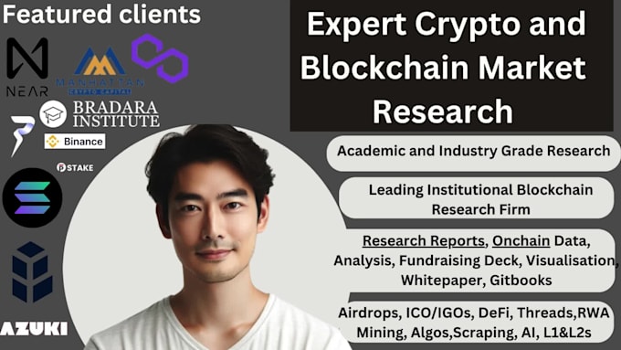 research in the area of cryptocurrency and blockchain