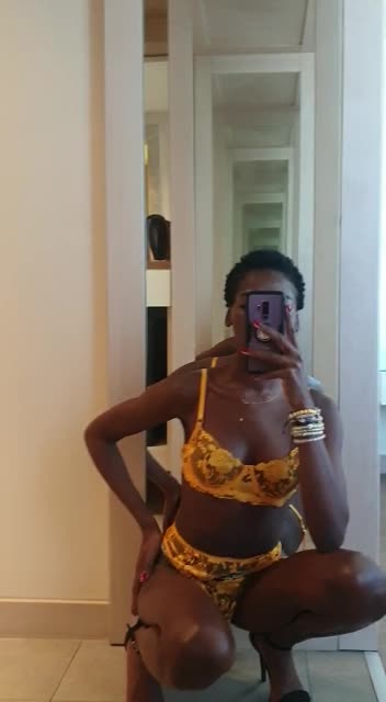 be your online exotic model