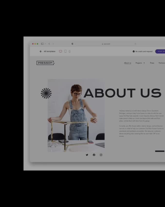 design expert web developer for custom websites