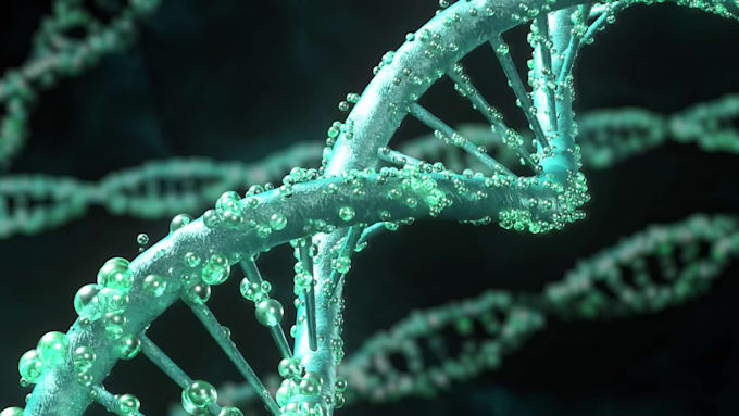 make 3d scenes for your pharmaceutical advertising