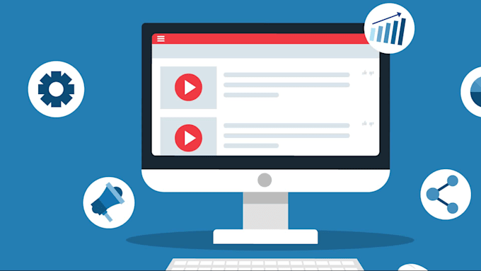 optimize your youtube video SEO