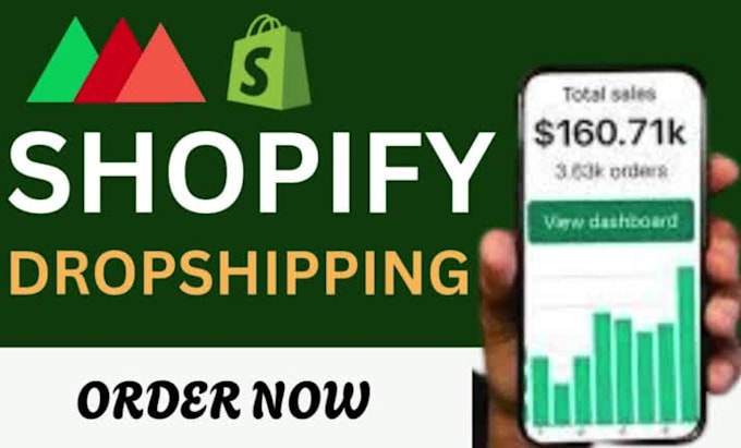 design or redesign shopify website, shopify store design, shopify SEO optimizer