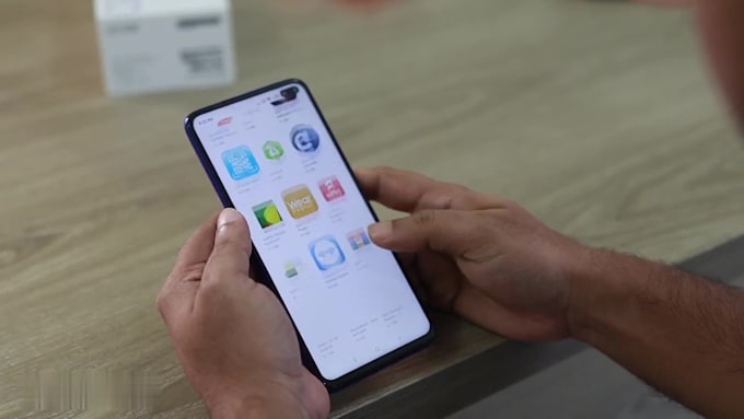 professionally convert your website to mobile app with custom onboarding