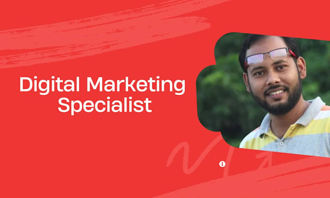 be your digital marketing assistant