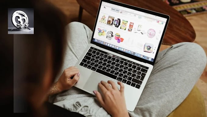 créer un site internet ecommerce