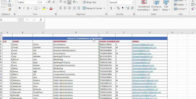 convert your PDF files to excel