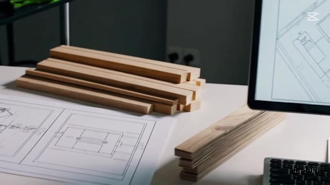do construction estimation and material take offs