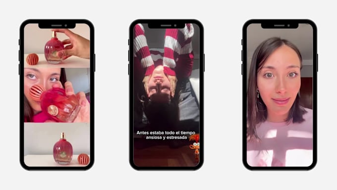 create ugc content for your brand