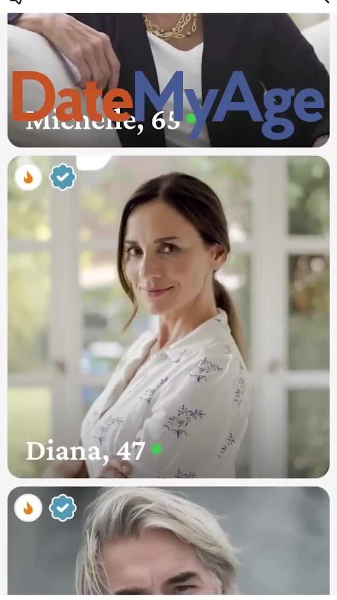 create engaging ugc ads that connect with genx and over 40