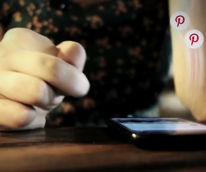 set up and manage your dreamed pinterest account