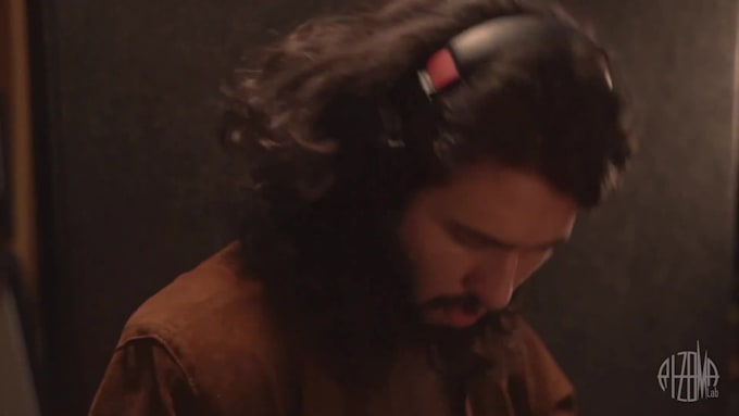 record powerful drums for your songs
