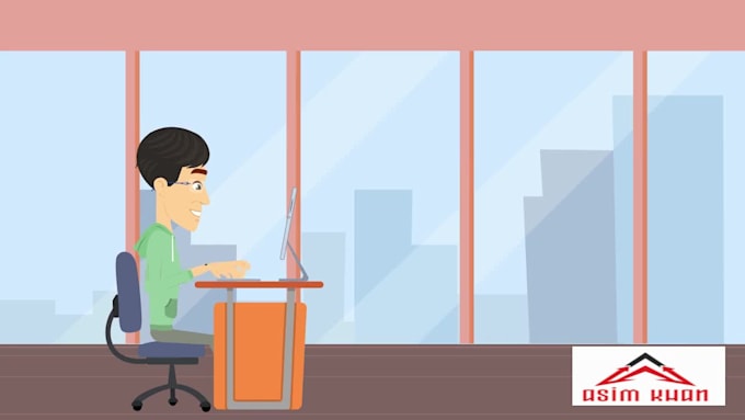 ,make  2d 3d  ad videos and gaming video editor