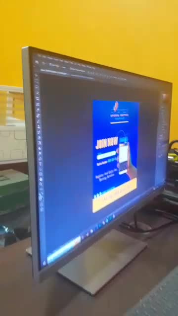 design the best flyers, logo for you