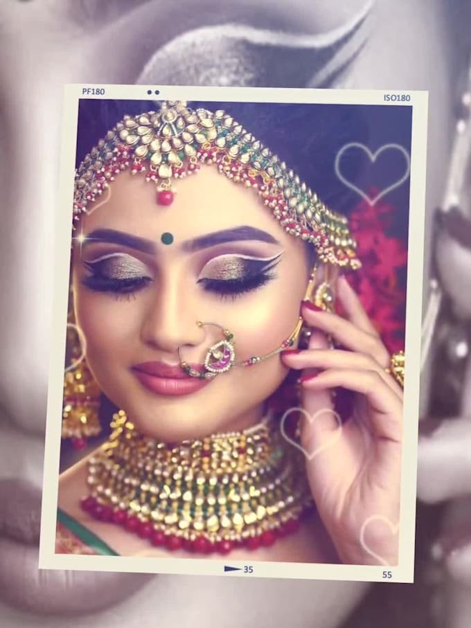 Create best video editing for you use complex editing software by ...