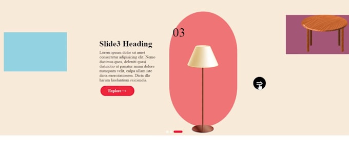 redesign your site with custom CSS