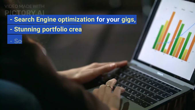 provide expert consultation and freelance profile setup services