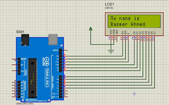 do arduino uno programming