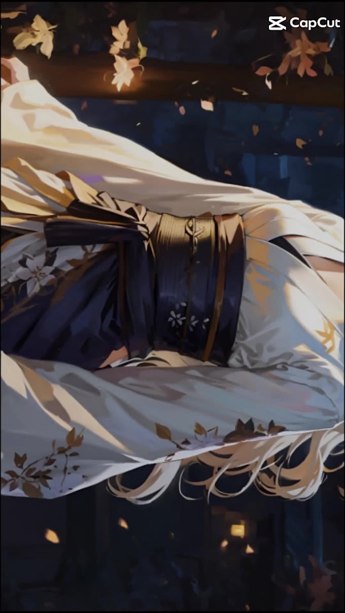 Bring your ideas to life with anime style fan art by Fahruryan Fiverr