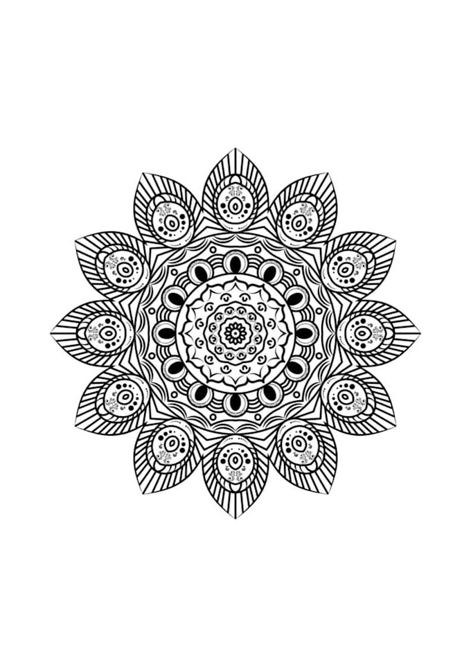 provide professional pattern design services