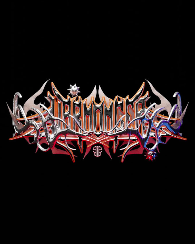 professionally design your 3d artwork for album cover art