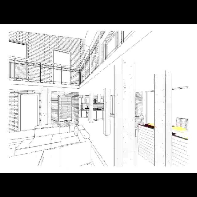 architectural and structural engineering bim modeler