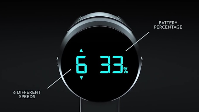 do 3d product animation