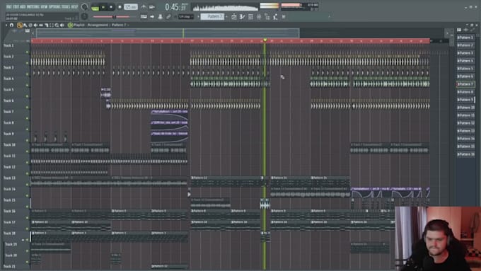 Unlock your music potential by Stefansteynberg | Fiverr