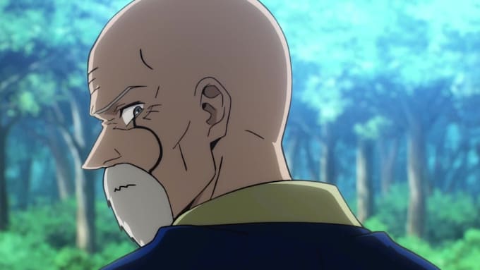 edit perfect anime recap video for you