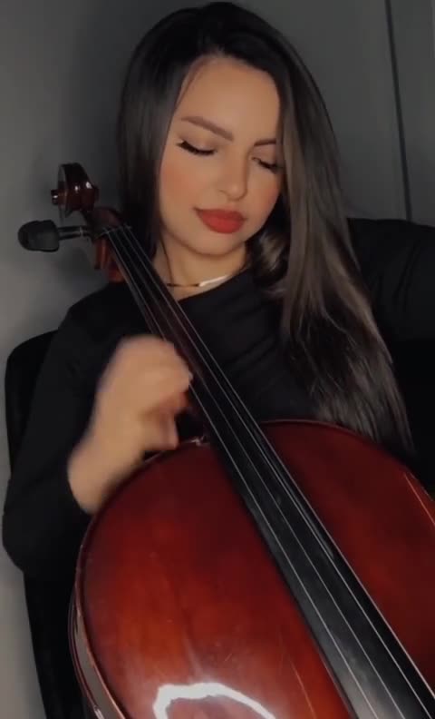 record for you anything on cello