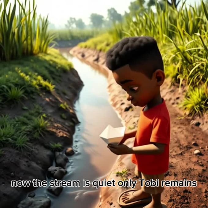 Create Stunning 3d Pixar Style Animations Using Ai By Liberty Pixar