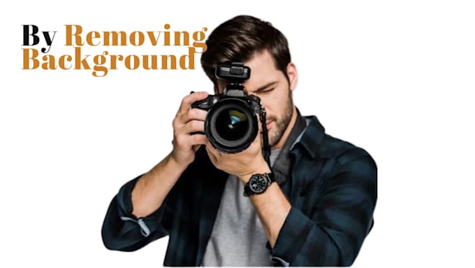 remove or change background of any image