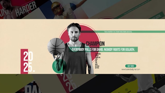 design shopify banner, web banner, online store banner
