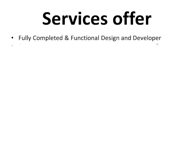 do wordpress website design, create business worpdress website developer