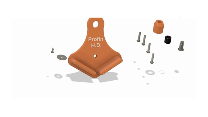 supply a high quality machining and design service
