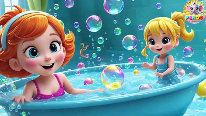 do kids learning 3d animation, 3d animated music video, 3d cartoon animation