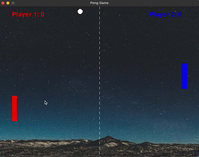 develop a custom 2d python game smooth animations and ai