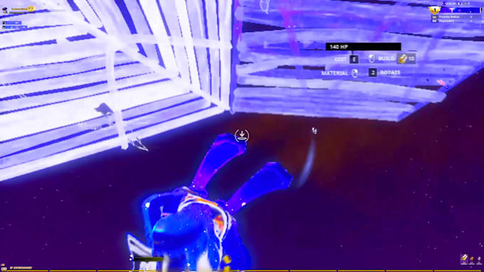 Edit an amazing professional fortnite montage by Alduck | Fiverr