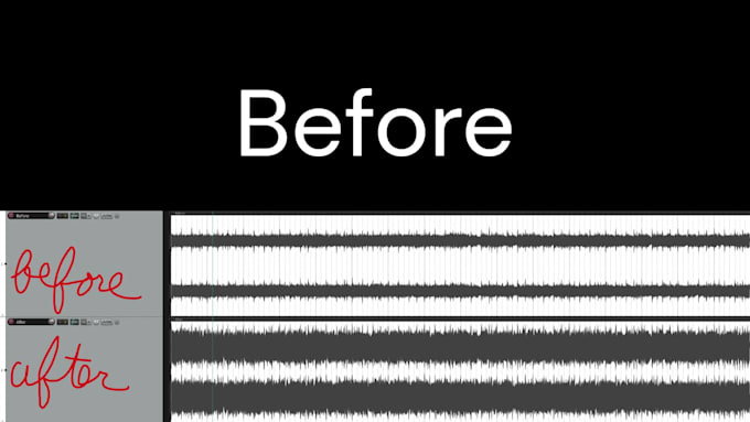 master your rock or metal song for streaming services