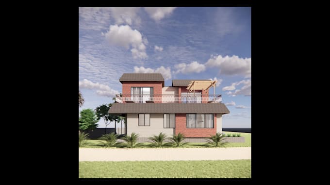 plan your home like it a dream for you