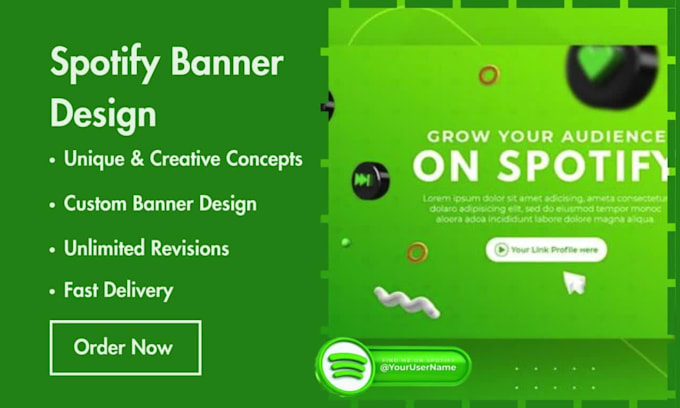 spotify banners album covers spotify header images