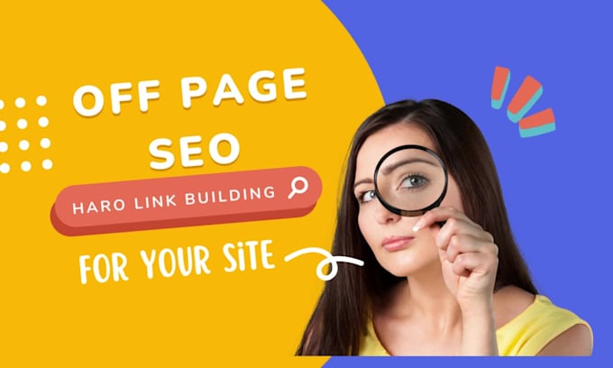 achieve high quality backlinks using haro pitches