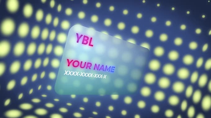 make logo animation for your brand