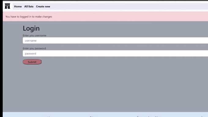 Connect apis and mongodb with other backend and frontend by ...