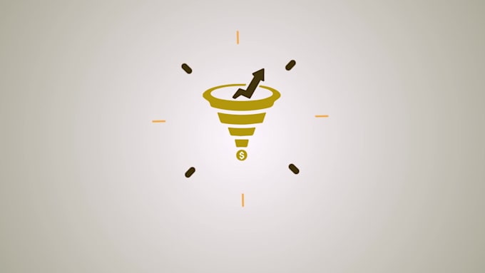 1 Unique Animation Make a unique and custom logo animation by Mhamedelfeky | Fiverr