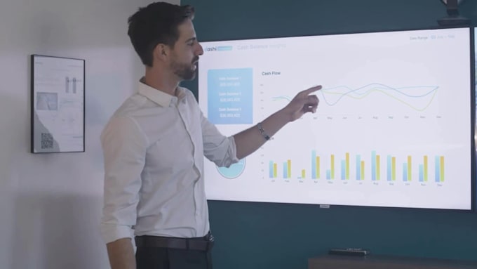convert your data in amazing charts