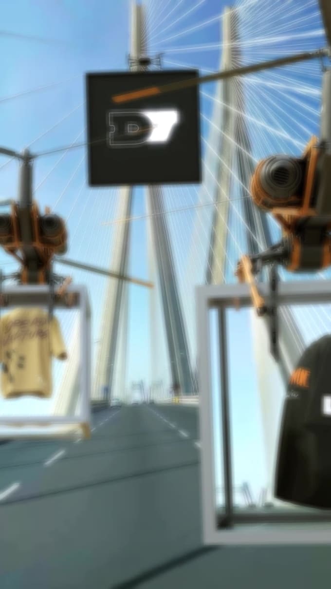 do cgi, vfx videos for your brand advertisement