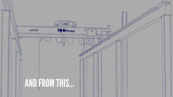 do photoshop blueprint effect