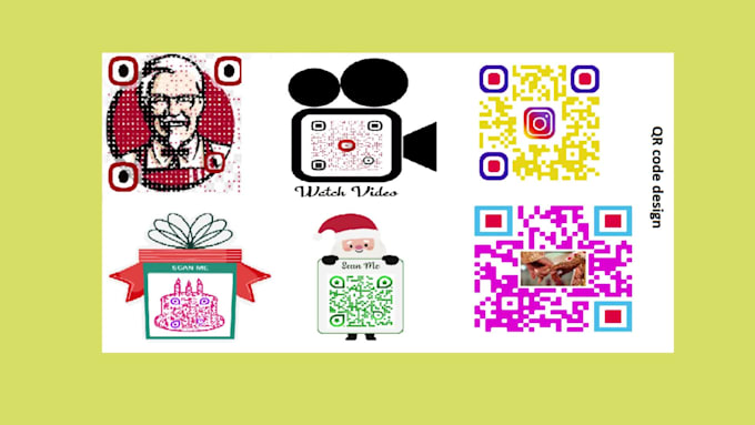 do qr code for affordable cost at short time