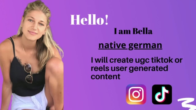 User-Generated UGC Content