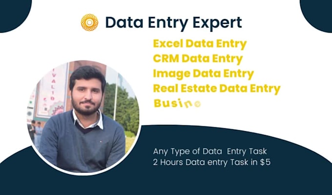 do perfect excel data entry and copy paste work for you